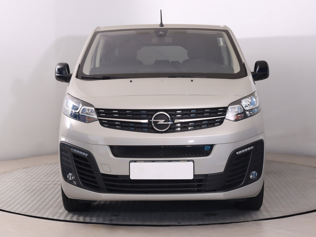 Opel Zafira Life