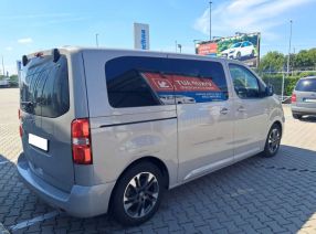Opel Zafira Life - 2022