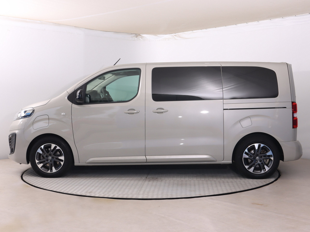 Opel Zafira Life