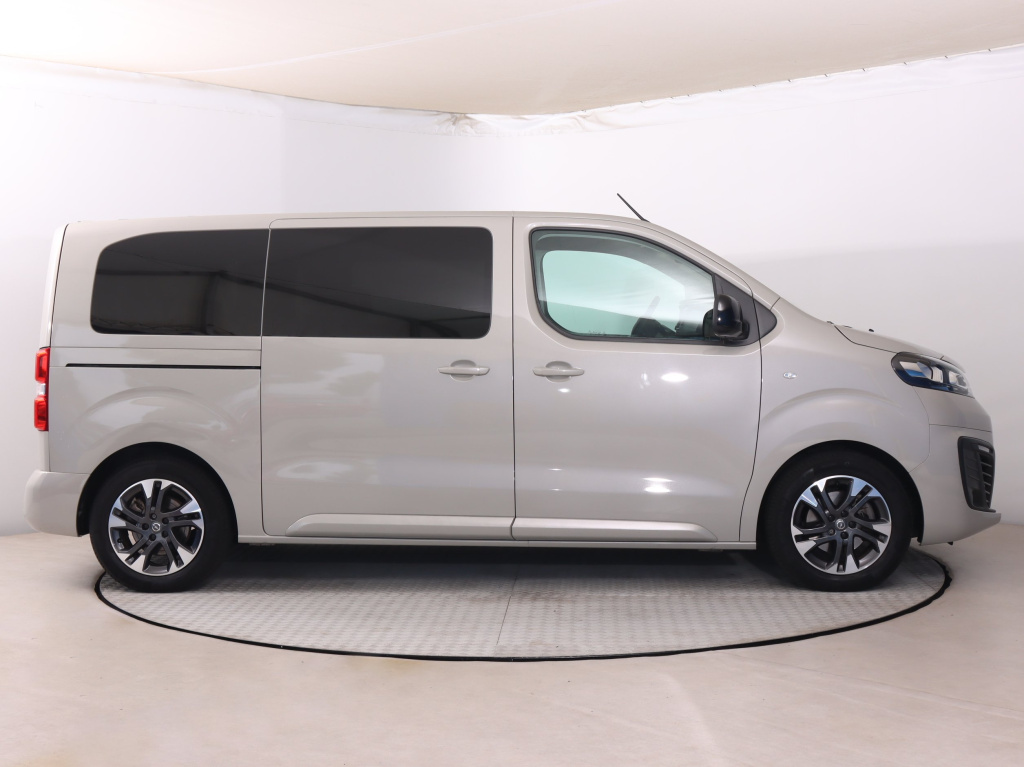 Opel Zafira Life