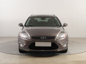 Ford Mondeo - 2013