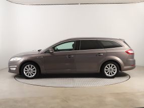 Ford Mondeo - 2013