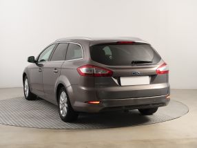 Ford Mondeo - 2013