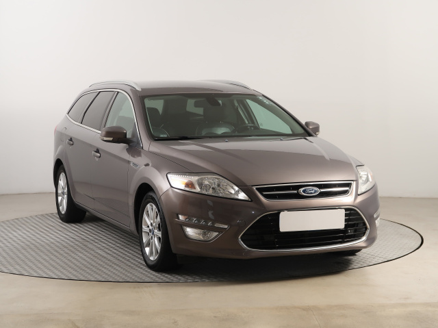 Ford Mondeo 2013
