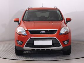 Ford Kuga - 2011