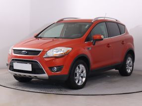 Ford Kuga - 2011