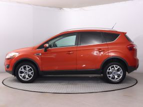 Ford Kuga - 2011