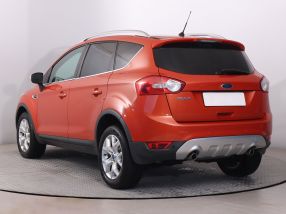 Ford Kuga - 2011