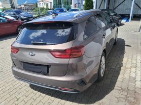 Kia Ceed - 2020
