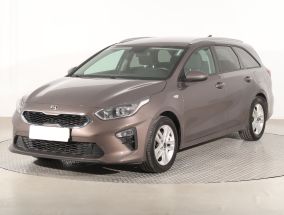 Kia Ceed - 2020