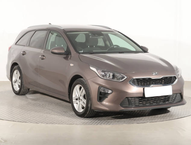 Kia Ceed 2020