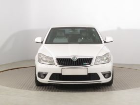 Skoda Octavia - 2011