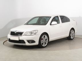 Skoda Octavia - 2011