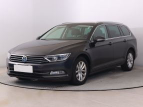 Volkswagen Passat - 2019