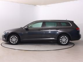 Volkswagen Passat - 2019