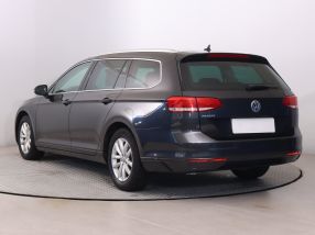 Volkswagen Passat - 2019