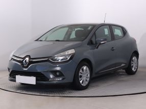 Renault Clio - 2018