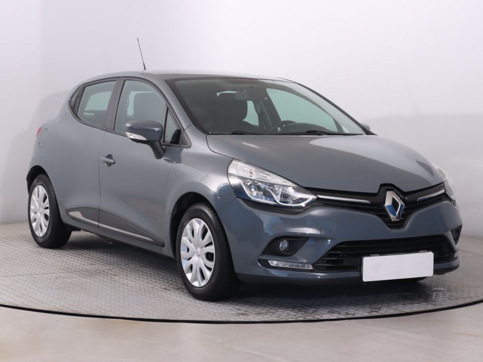 Renault Clio - 2018