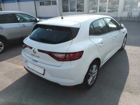 Renault Megane - 2019