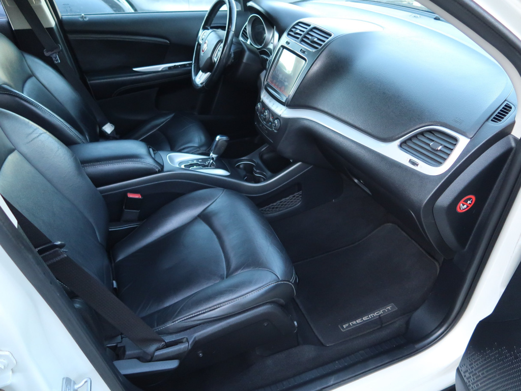 Fiat Freemont