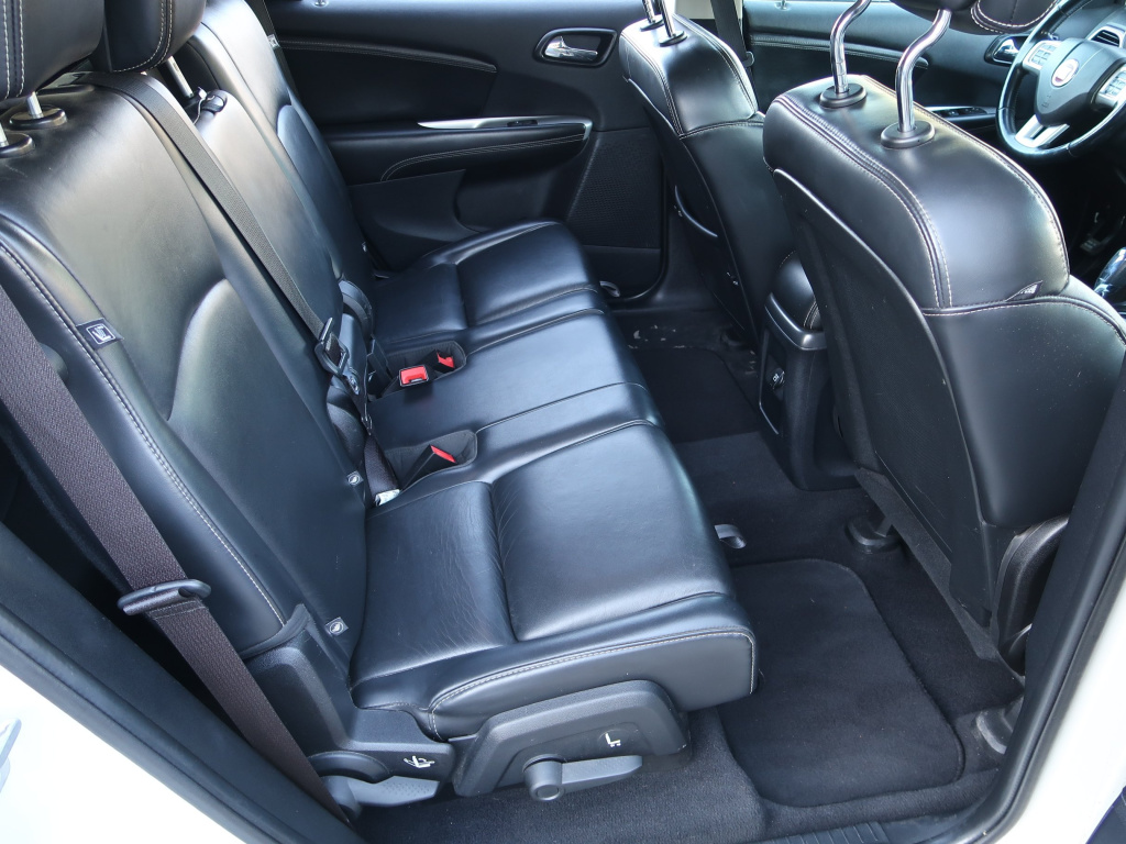 Fiat Freemont