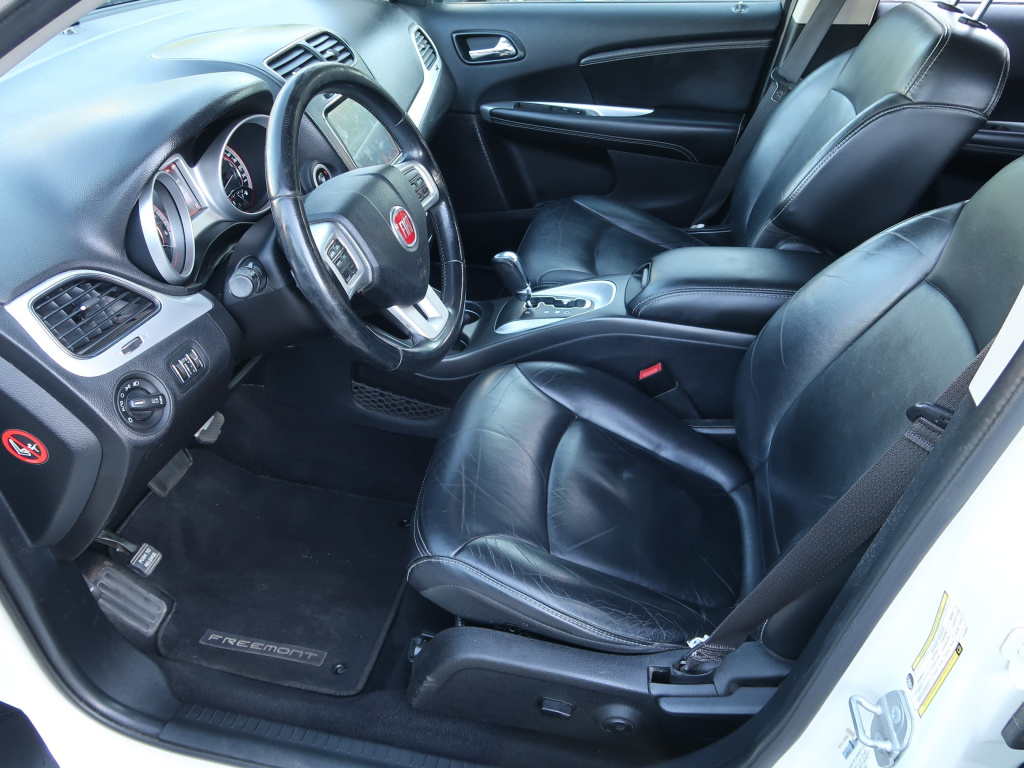 Fiat Freemont