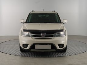 Fiat Freemont - 2013