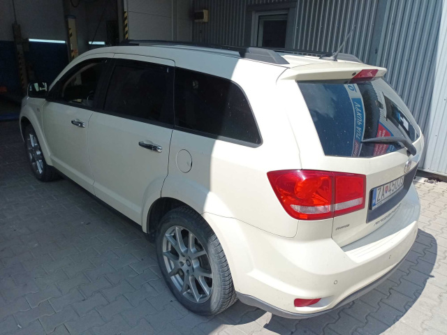 Fiat Freemont 2013