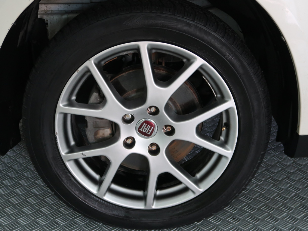 Fiat Freemont