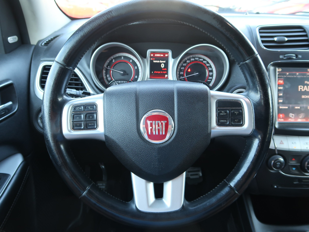 Fiat Freemont