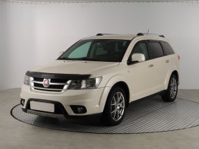 Fiat Freemont - 2013