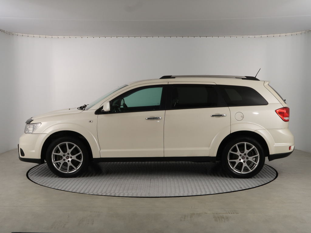 Fiat Freemont
