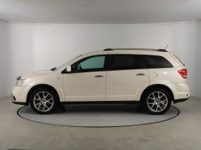 Fiat Freemont - 2013