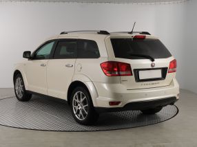 Fiat Freemont - 2013