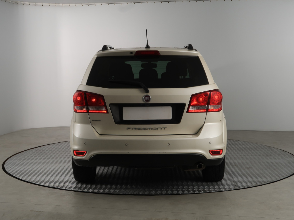 Fiat Freemont
