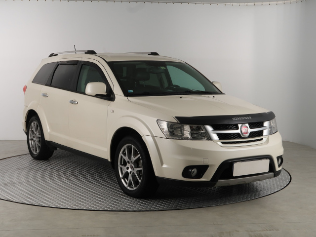 Fiat Freemont 2013