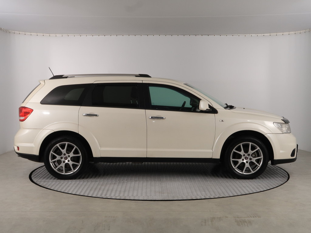 Fiat Freemont
