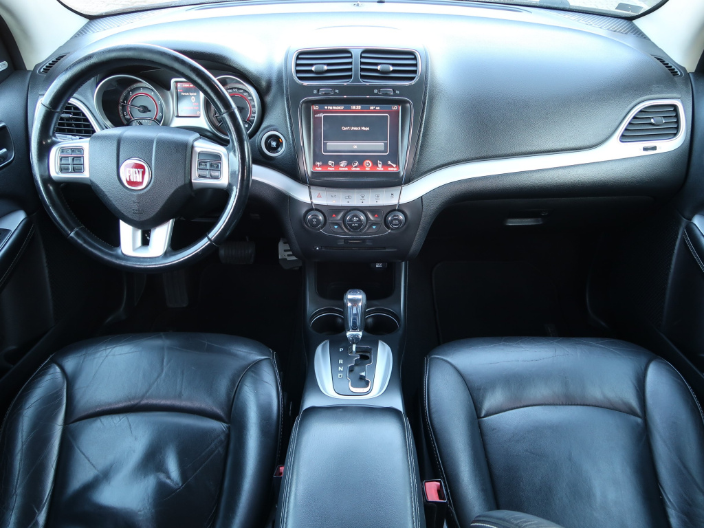 Fiat Freemont