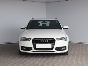 Audi A4 - 2014