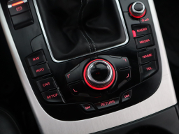 Audi A4 2014