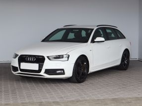 Audi A4 - 2014