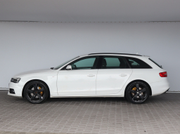 Audi A4 2014