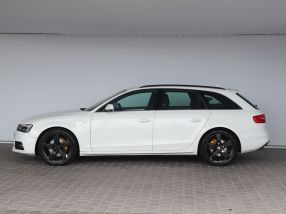 Audi A4 - 2014