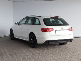 Audi A4 - 2014