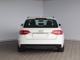 Audi A4 2014