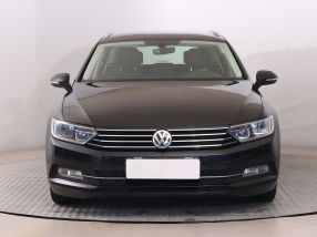 Volkswagen Passat - 2016
