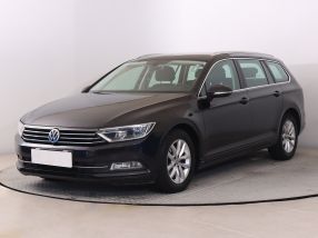 Volkswagen Passat - 2016