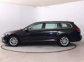 Volkswagen Passat - 2016