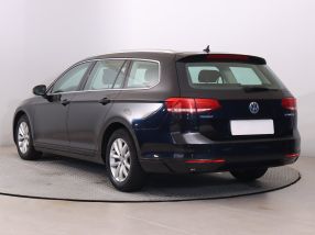 Volkswagen Passat - 2016