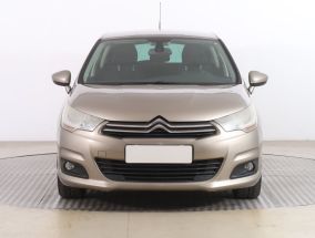Citroen C4 - 2012